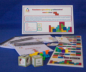 Juegos, herramientas terapeuticas